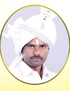 संतलाल सतनामी