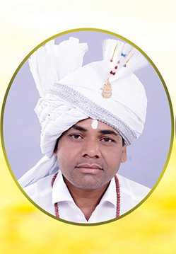 शिवप्रसाद सतनामी