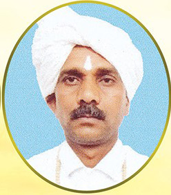 रामप्रसाद सतनामी