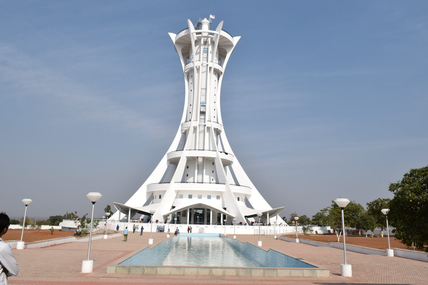kutuminar giraudpuri dham
