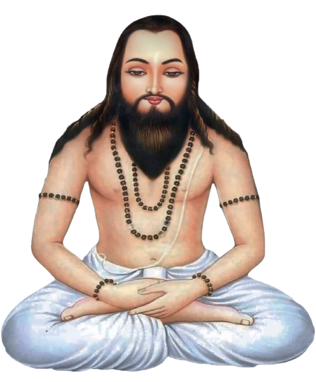 Guru Ghasidas Ji
