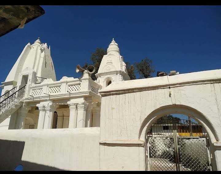 तेलासीपुरी धाम
