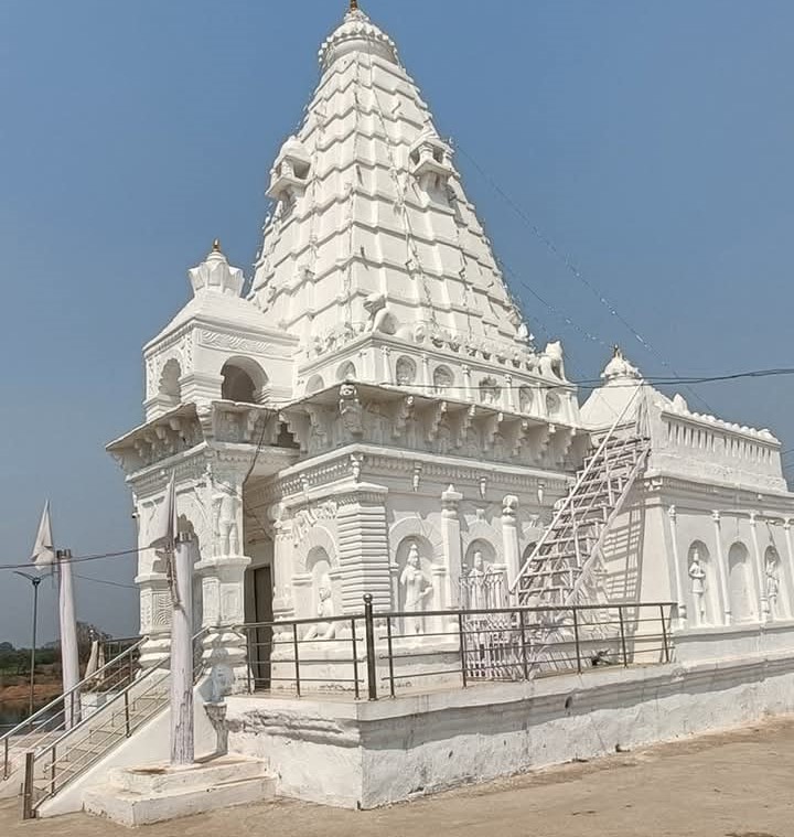 चेटवापुरी धाम