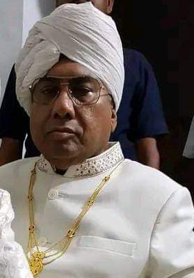 गुरु विजय कुमार ( अग्रनाम दास ) बाबा जी